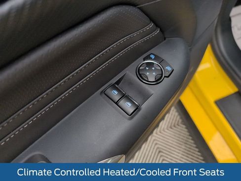 Used 2024 Ford Mustang Premium image 35