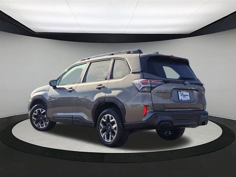 Certified 2025 Subaru Forester Premium w/ Convenience Package #1 image 5