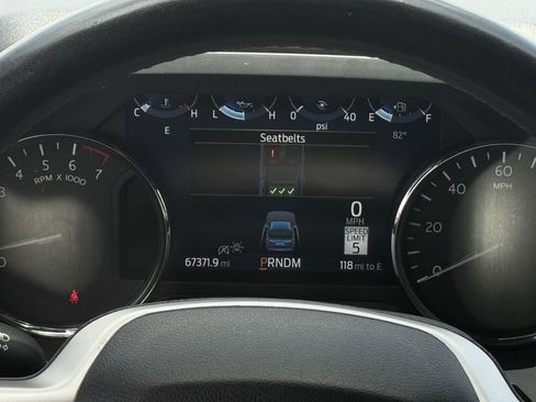 Used 2023 Ford Expedition Limited AWD/4WD image 16