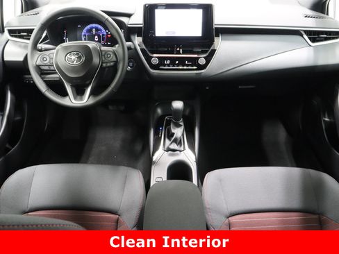 Certified 2026 Toyota Corolla SE image 28