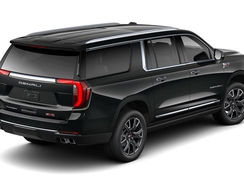 New 2026 GMC Yukon XL Denali w/ Denali Reserve Package AWD/4WD image 27