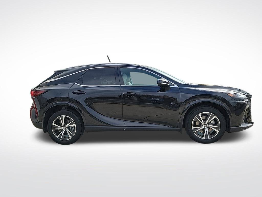 Used 2024 Lexus RX 350 Premium w/ Accessory Package (Z1) AWD/4WD image 5