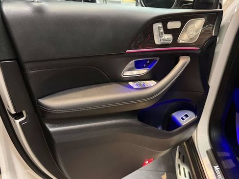 Certified 2023 Mercedes-Benz GLE 450 4MATIC image 13