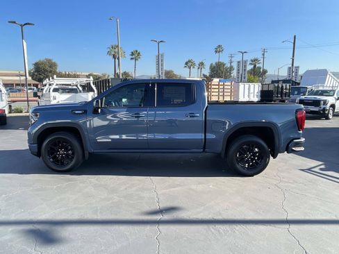 New 2026 GMC Sierra 1500 Elevation w/ Preferred Package RWD image 8