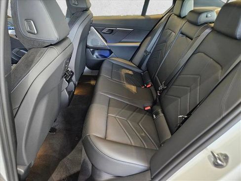 Used 2026 BMW i5 M60 RWD image 16