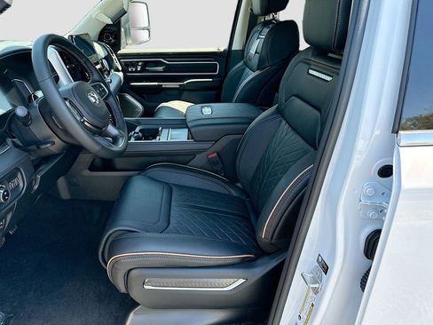 New 2026 RAM 1500 Tungsten w/ Towing Technology Group image 21