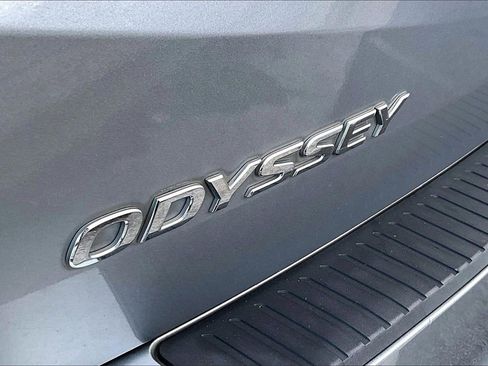 Used 2023 Honda Odyssey EX-L image 34