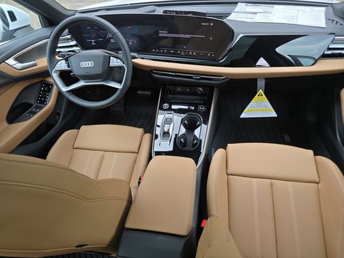 New 2025 Audi A5 2.0T Premium Plus image 35