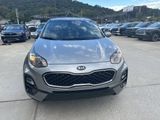 Used 2020 Kia Sportage LX image 2