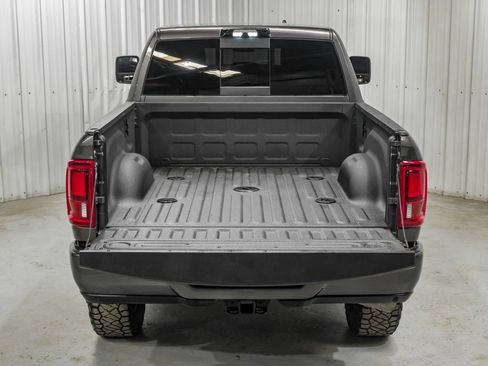 Used 2025 RAM 2500 Laramie AWD/4WD image 51