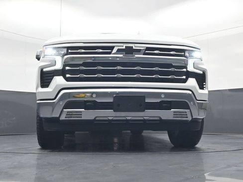 Used 2024 Chevrolet Silverado 1500 LTZ w/ LTZ Premium Package image 16