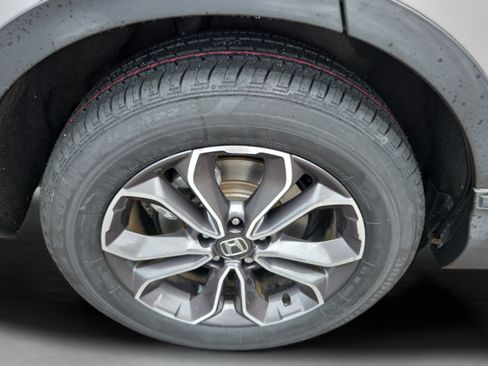 Certified 2020 Honda CR-V EX-L image 36