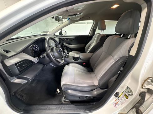 Used 2020 Subaru Outback Premium image 17