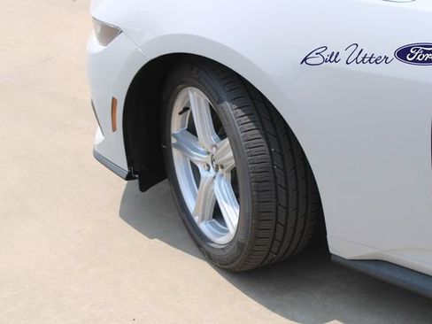 New 2026 Ford Mustang Coupe RWD image 5
