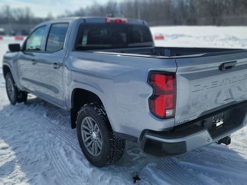 New 2026 Chevrolet Colorado LT w/ LT Convenience Package image 9