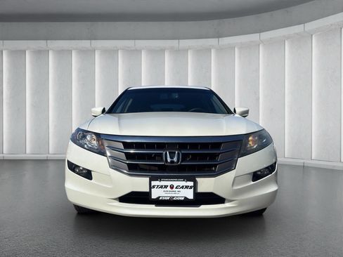 Used 2012 Honda Crosstour EX image 8