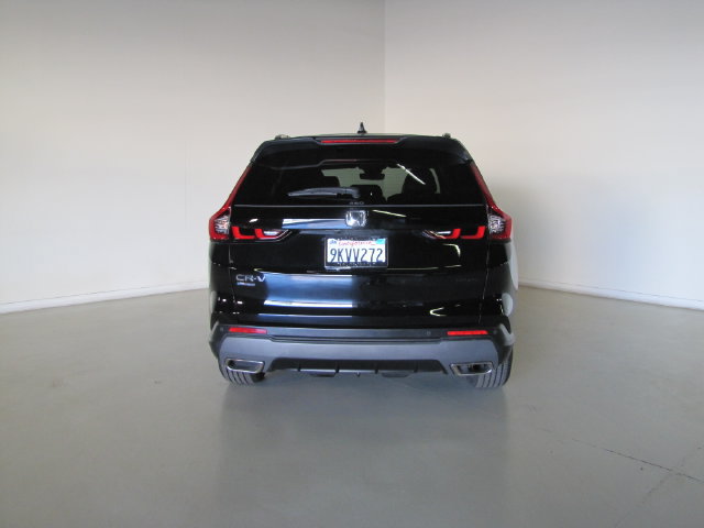Certified 2024 Honda CR-V Sport-L image 47
