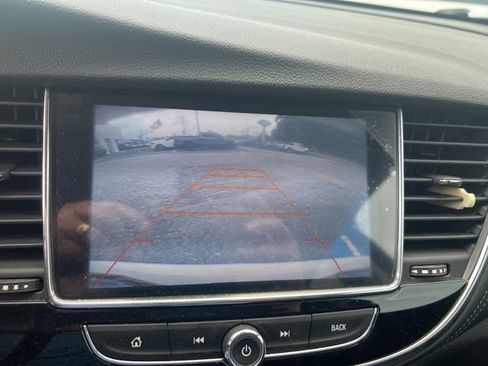 Used 2017 Buick Encore FWD image 6