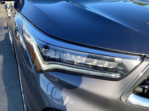 Used 2020 Acura RDX AWD image 29