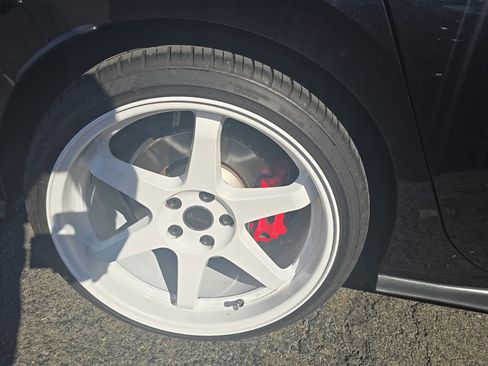 Used 2024 Volkswagen GTI Autobahn image 24