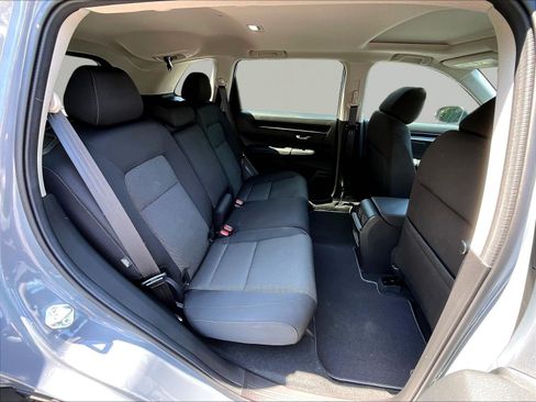 Certified 2026 Honda CR-V EX image 25