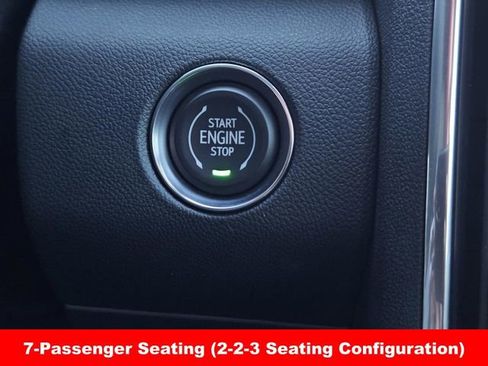 New 2026 GMC Acadia Elevation w/ Black Edition image 17