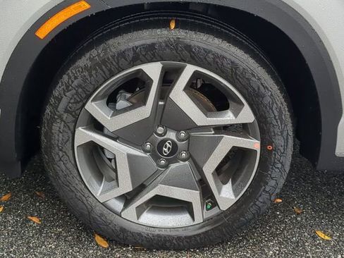 New 2024 Hyundai Palisade Limited image 11