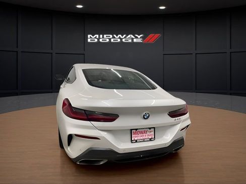 Used 2022 BMW 840i Coupe image 6