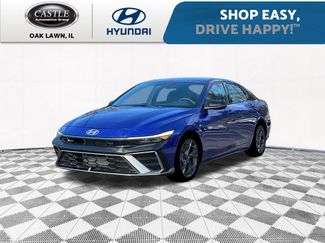 New 2026 Hyundai Elantra N Line video 1