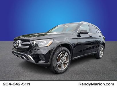 Used 2020 Mercedes-Benz GLC 300
