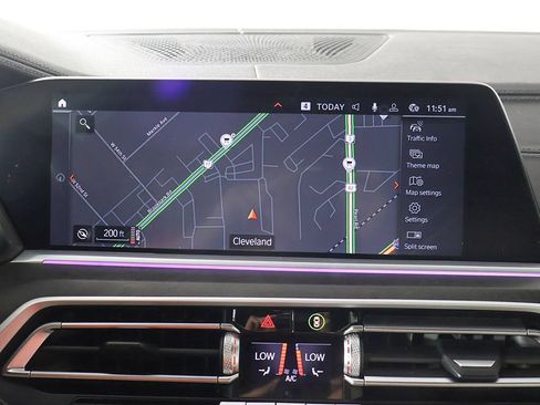 Used 2022 BMW X5 xDrive40i AWD/4WD image 46