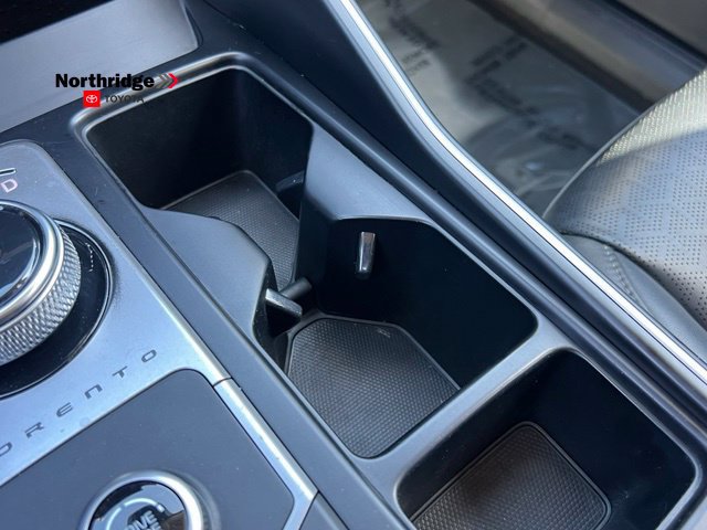 Used 2023 Kia Sorento EX FWD image 32