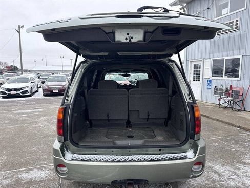 Used 2004 GMC Envoy XL SLE w/ 1SB Preferred Equipment Group image 19