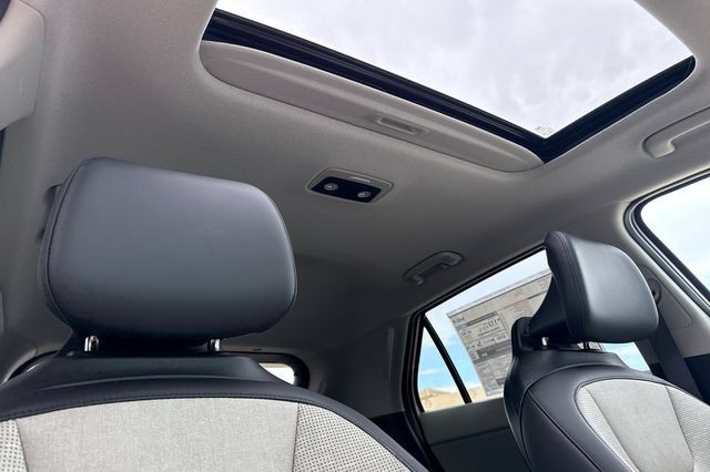 New 2026 Kia Niro Wave w/ Wave Preserve Package FWD image 20