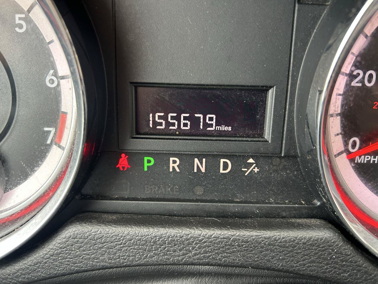 Used 2014 Dodge Grand Caravan SXT FWD image 20