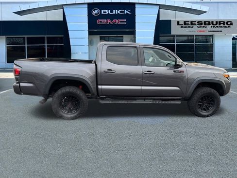 Used 2021 Toyota Tacoma TRD Pro image 12