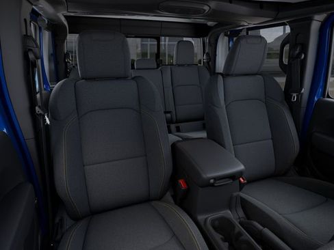 New 2025 Jeep Gladiator Sport image 16