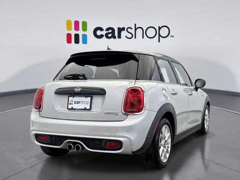 Used 2021 MINI Cooper S FWD image 5