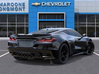 New 2026 Chevrolet Corvette Z06 w/ Battery Protection Package video 4