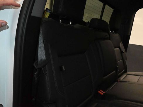 Used 2023 Chevrolet Silverado 1500 LTZ w/ LTZ Convenience Package II AWD/4WD image 11