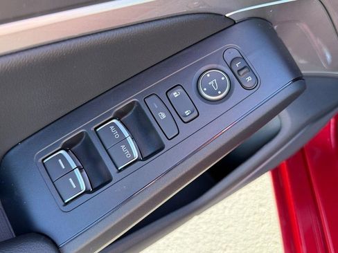 New 2026 Acura Integra FWD image 11