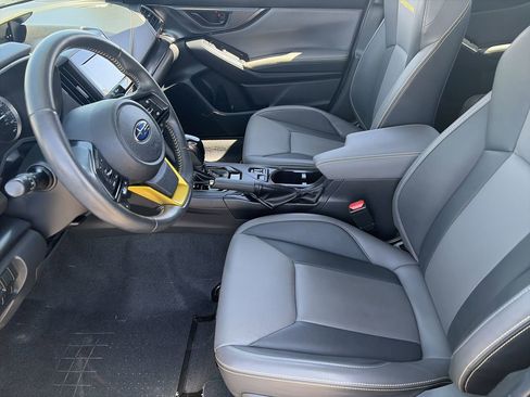 Used 2021 Subaru Crosstrek 2.5i Sport w/ Popular Package #3 AWD/4WD image 18