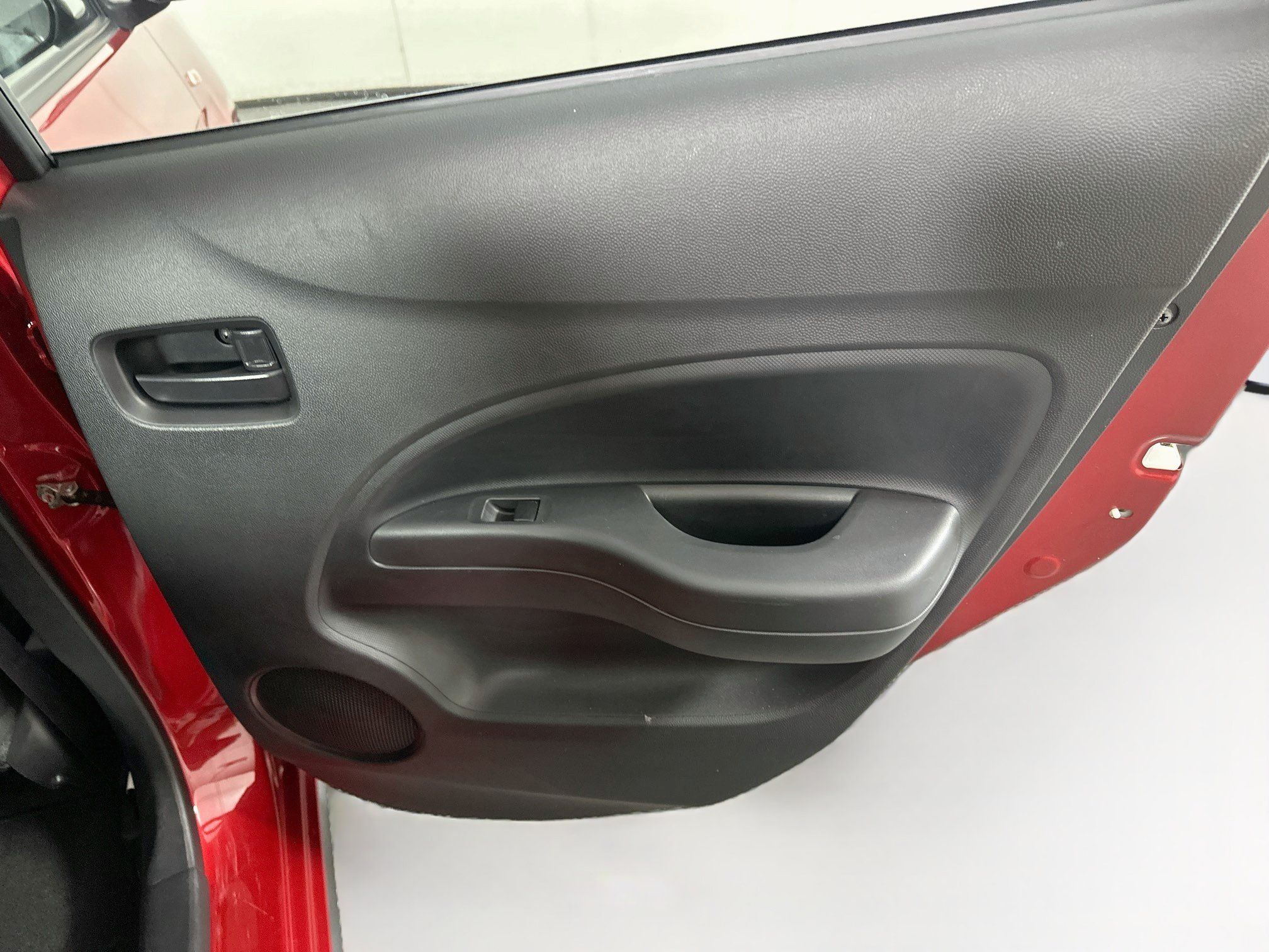 Used 2024 Mitsubishi Mirage ES FWD image 28