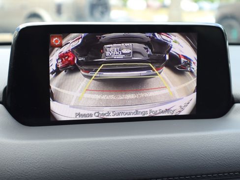 Used 2018 MAZDA CX-5 Touring image 13