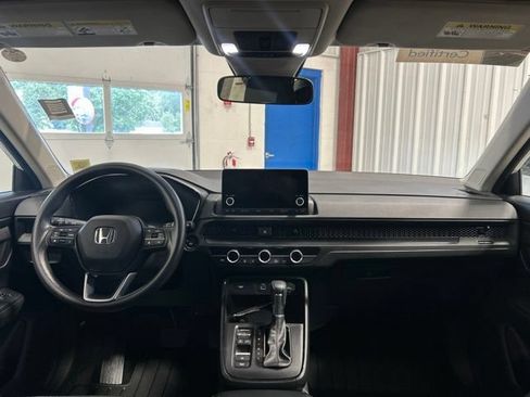 Certified 2023 Honda CR-V EX image 18