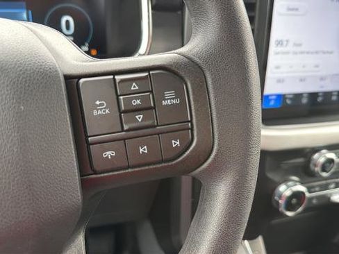 Used 2022 Ford F150 Lightning Pro AWD/4WD image 49