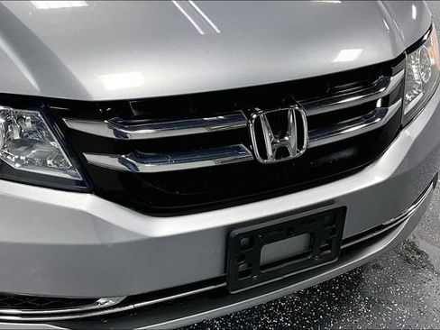 Used 2016 Honda Odyssey EX-L image 29