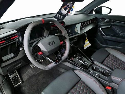 New 2026 Audi RS 3 AWD/4WD image 4