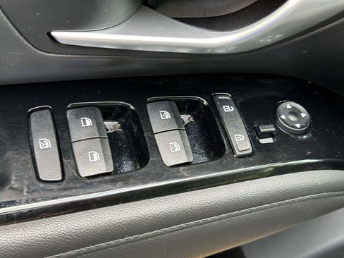 Certified 2024 Hyundai Tucson Limited AWD/4WD image 20