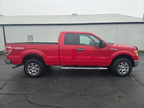 Used 2010 Ford F150 XLT image 2